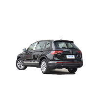 途观L 2024款 出众款 300TSI 自动两驱龙腾版