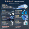 沁园净水器新品UR-A51299直饮机家用自来水过滤器1200G大通量