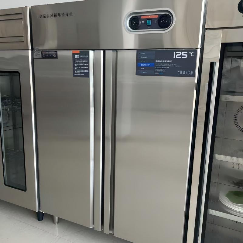 顺隆广兴 SUNRON GUANGSING 消毒柜 RTP720 台高清大图