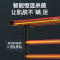 箭牌卫浴(ARROW)智能电热毛巾架 恒温烘干架 浴室置地式电热浴巾架AE9202-1