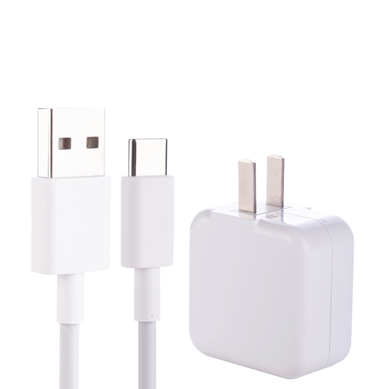 vivos5闪充充电器头vivos5手机双引擎225w瓦typec快充插头