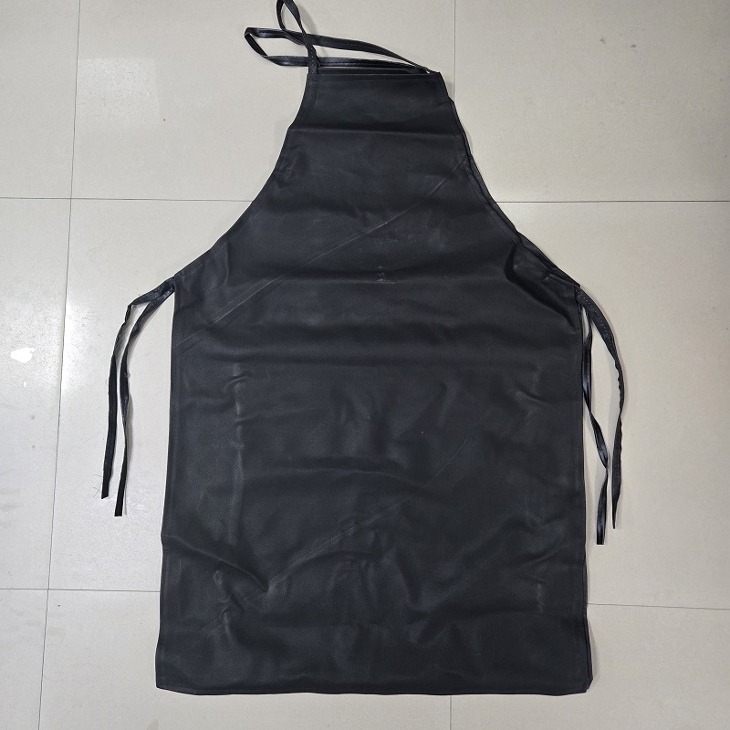 鑫永安 皮革围裙 均码 件高清大图