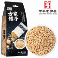 方家铺子 有机燕麦麦仁米450g*/2袋