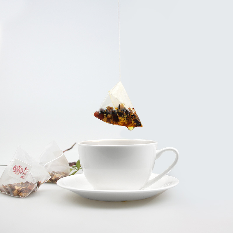 谯韵堂 红豆薏米芡实茶250g/袋高清大图