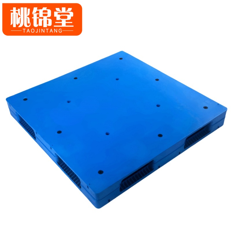 桃锦堂双面托盘高清大图