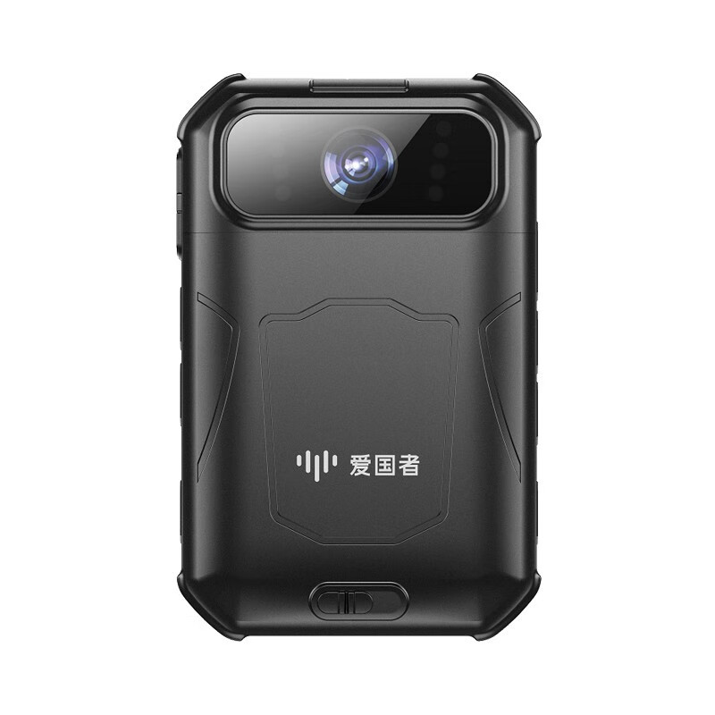 爱国者(aigo)DSJ-T8专业版 64G视频记录仪4G版4000W1080p120°广角夜视北斗GPS双定位IP68高清大图