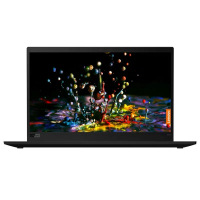 2021新款 联想 ThinkPad X1 Carbon G9 14英寸 超轻薄笔记本电脑 i7-1165G7 32G内存 1TB硬盘 4K屏
