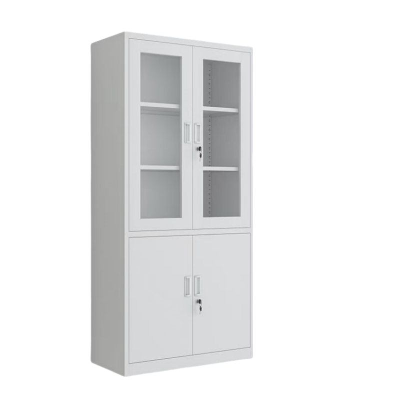 荺炬文件柜大器台高清大图