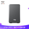 爱国者(aigo)S7 移动固态硬盘(PSSD) 2TB 灰色 读速高达520MB/s USB 3.1 金属抗震防摔 高速传输 海量存储 多色可选 海量存储 金属机身 抗震