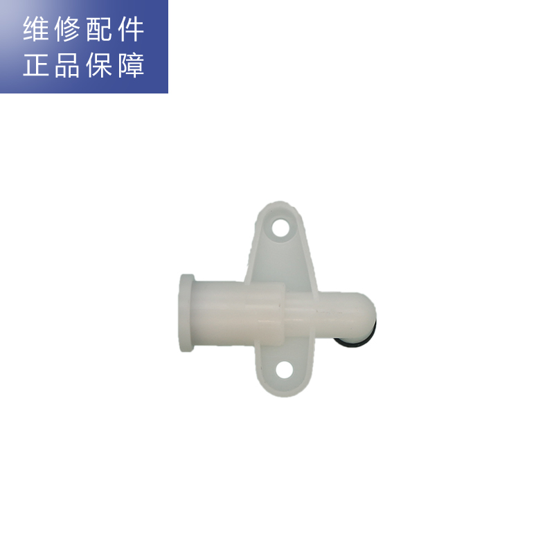 帮客材配 惠而浦净水器R75C87净水机 单向阀 逆止阀 止回阀高清大图