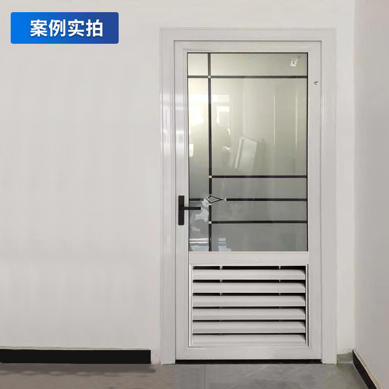 启功 QG-FDM1800铝合金门窗