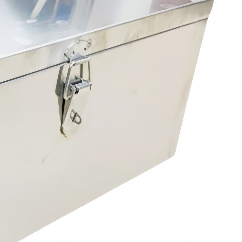 鑫龙都储物箱40*30*30cm高清大图