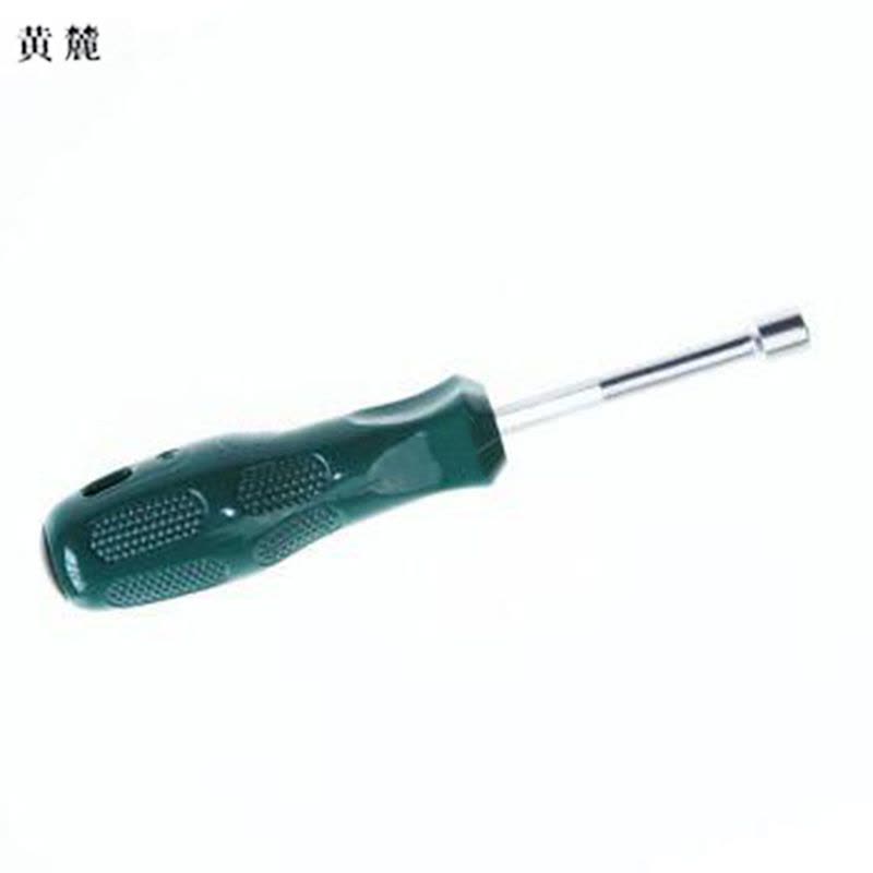 黄麓 A系列螺帽螺丝批 10x75mm 个图片