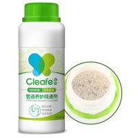 净安(Cleafe) 管道养护疏通剂 600g 管道疏通剂