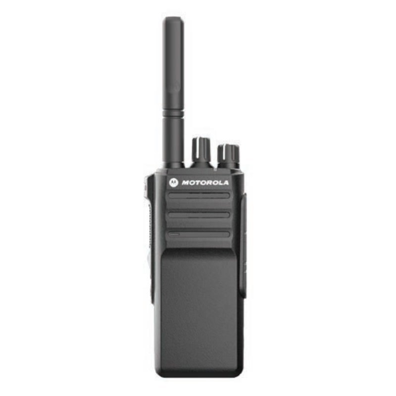 摩托罗拉(MOTOROLA)XIR P3688+ 数字对讲机 GPS定位 200小时录音专用大功率手台