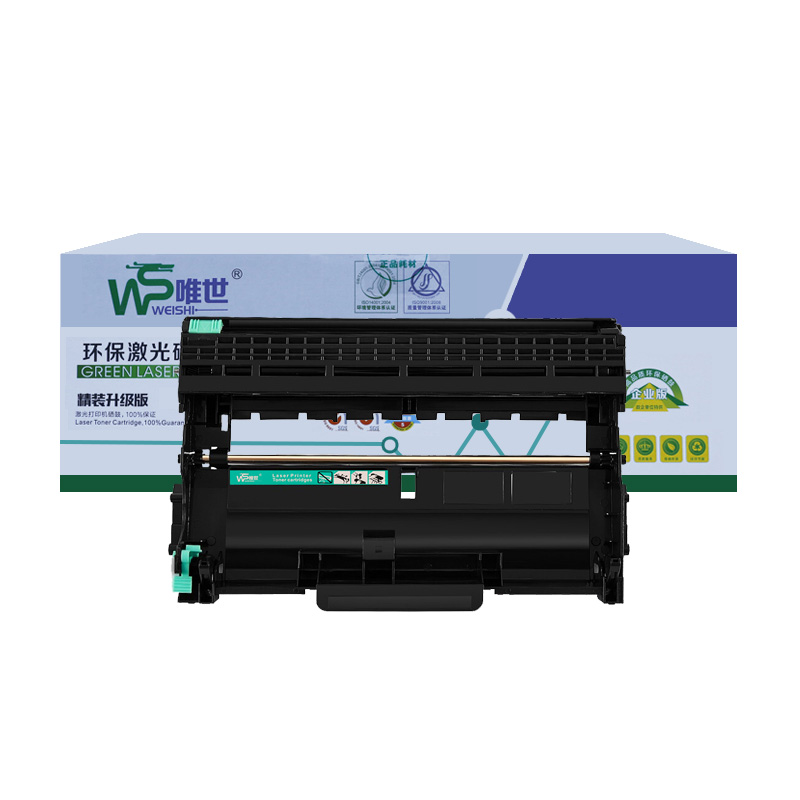 唯世硒鼓联想LD2441黑 支高清大图
