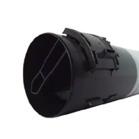艾洁 美能达TN321/TN220/TN221粉盒黄色商务版 适用柯美C364;C284;C224;C7822