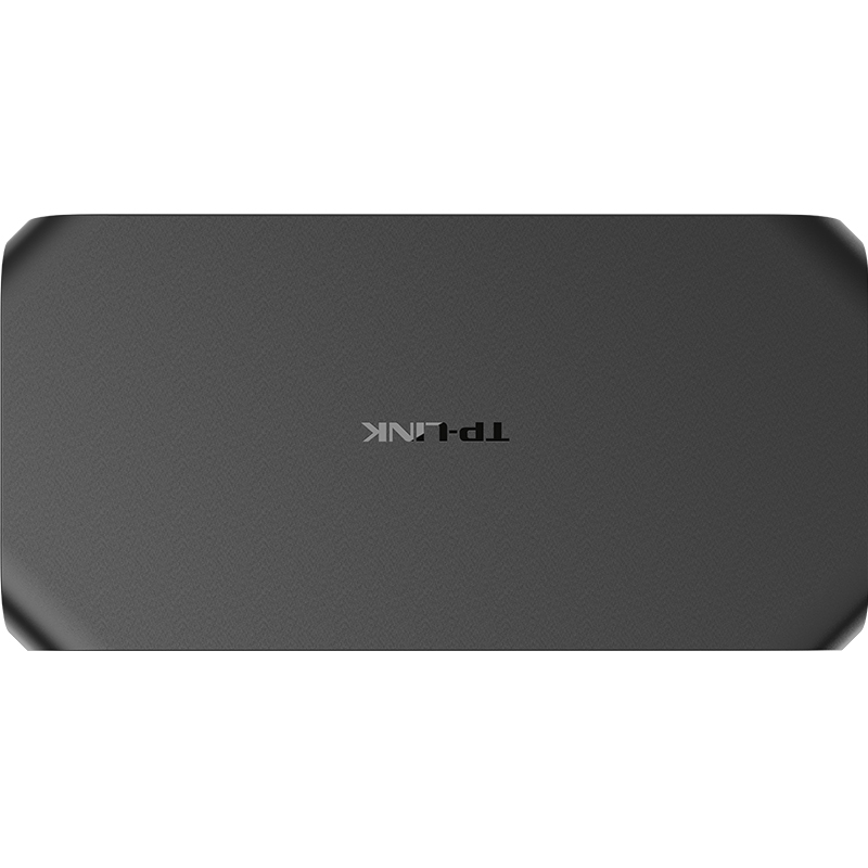 普联(TP-LINK)TL-SG1008U 8口千兆交换机监控网络网线分线器兼容百兆(台)