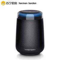 Harman/Kardon哈曼卡顿 Allure Portable 便携式智能音箱