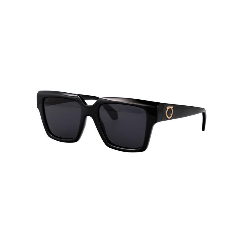 Ferragamo/菲拉格慕女款醋酸太阳镜轻盈抗过敏时尚百搭SFS