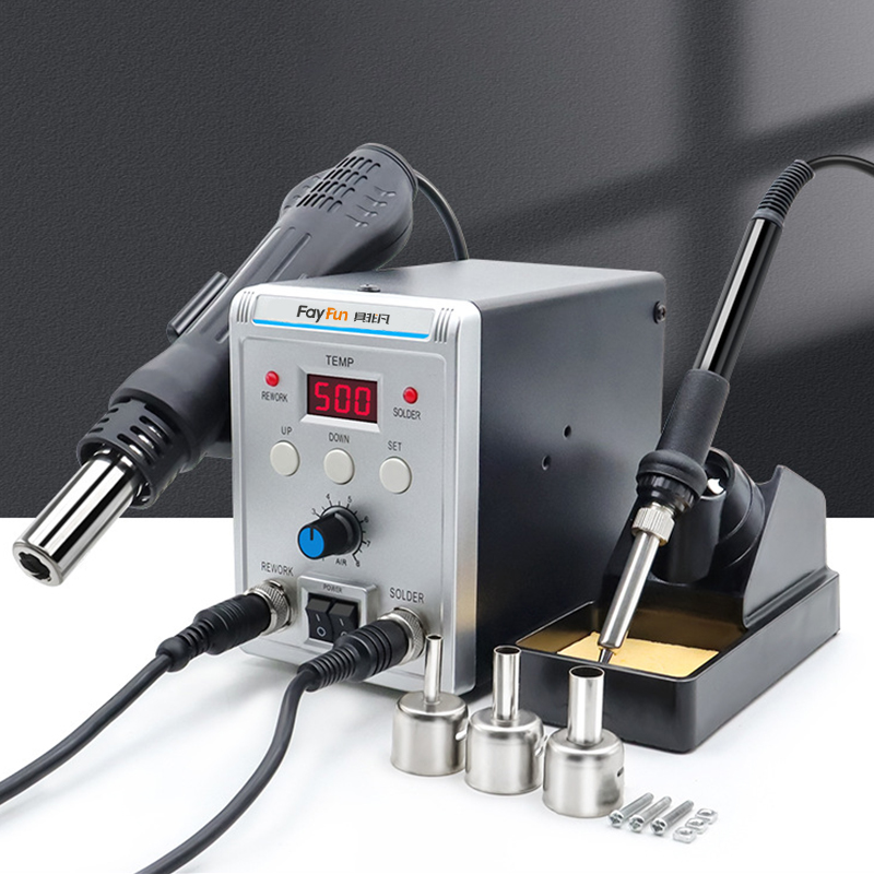 具非凡 电烙铁 700W套高清大图