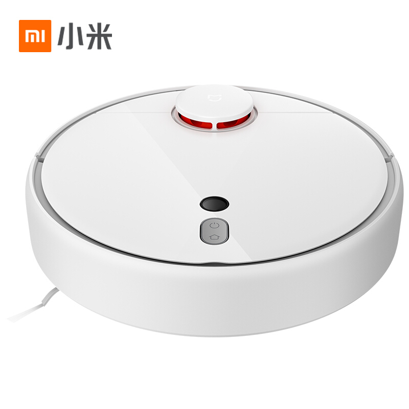 小米(mi) 米家扫地机器人