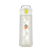 paul frank PFD666FR 全吸管玻璃杯白色