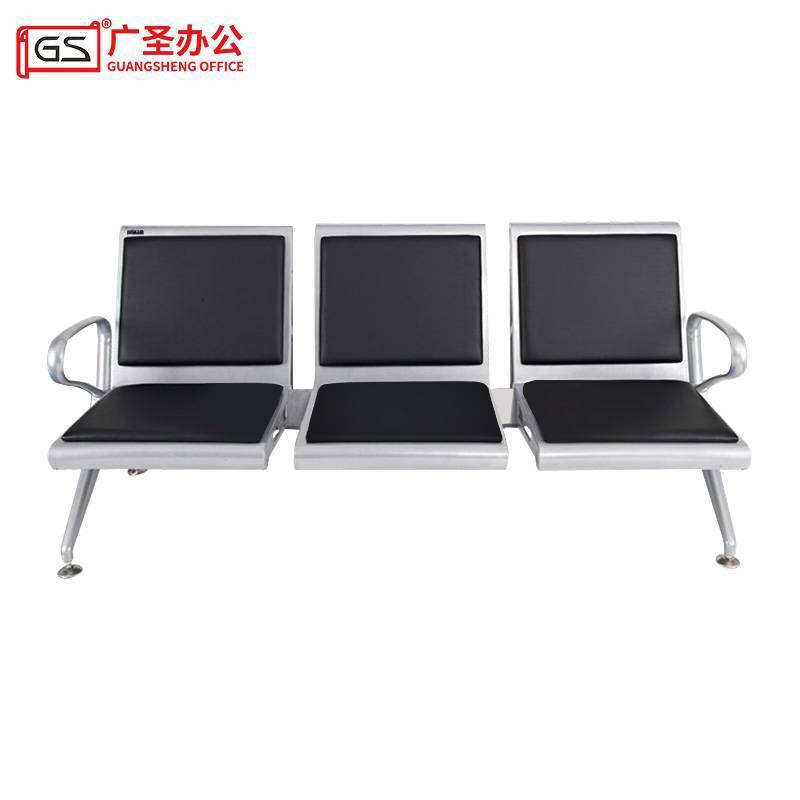 GS广圣 办公椅机场椅排椅 YP0803 张