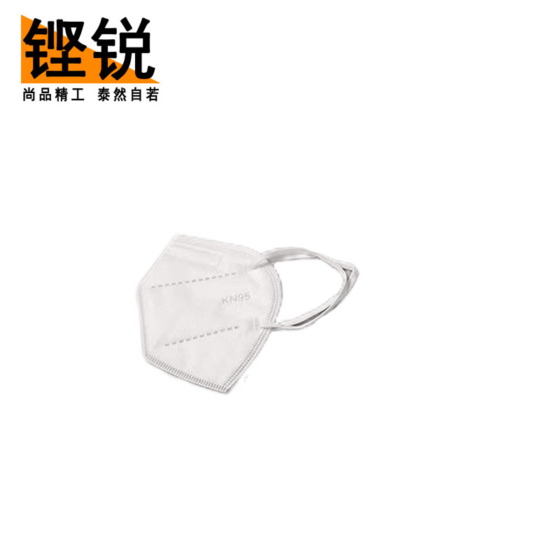 铿锐 口罩 一次性口罩高清大图