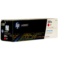 惠普（HP）CF402X 高容彩色硒（适用 HP M277dw M277n m252n M252dw）