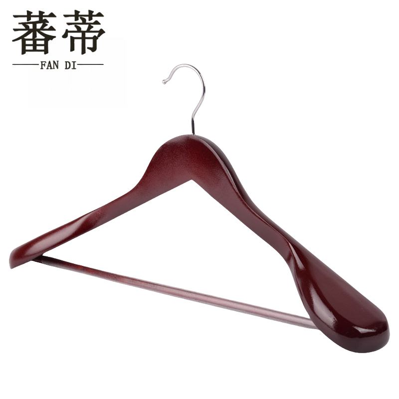 蕃蒂 晾衣架衣挂 个