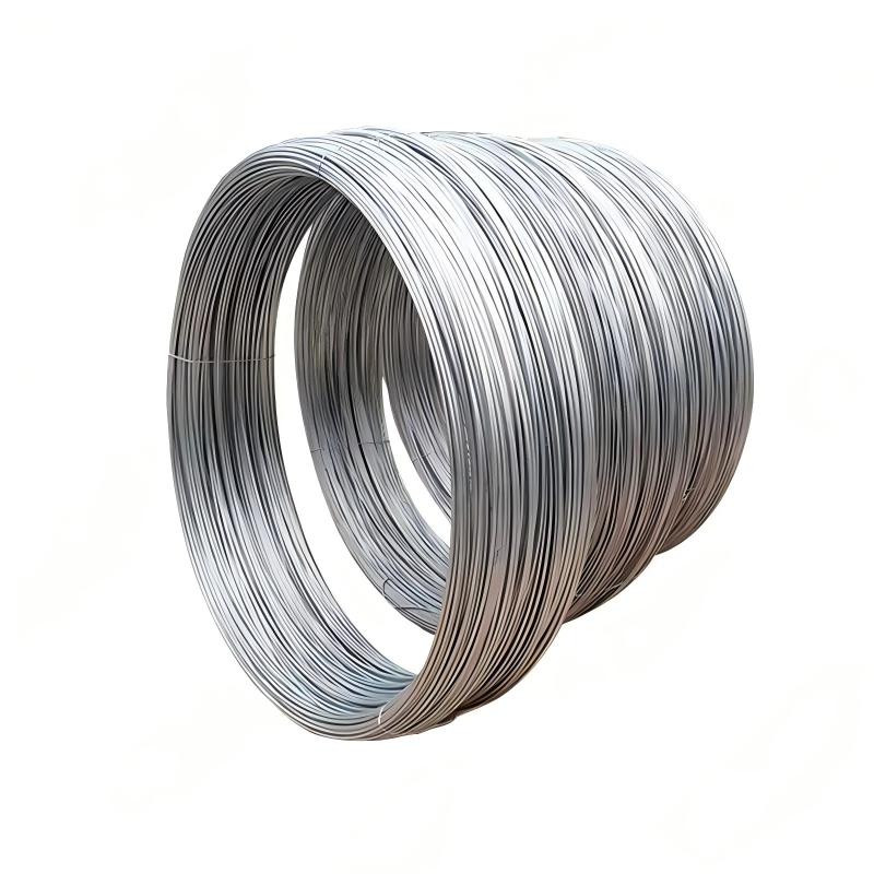 顺鸿森镀锌铁丝 8号(4.0mm) 单位:千克