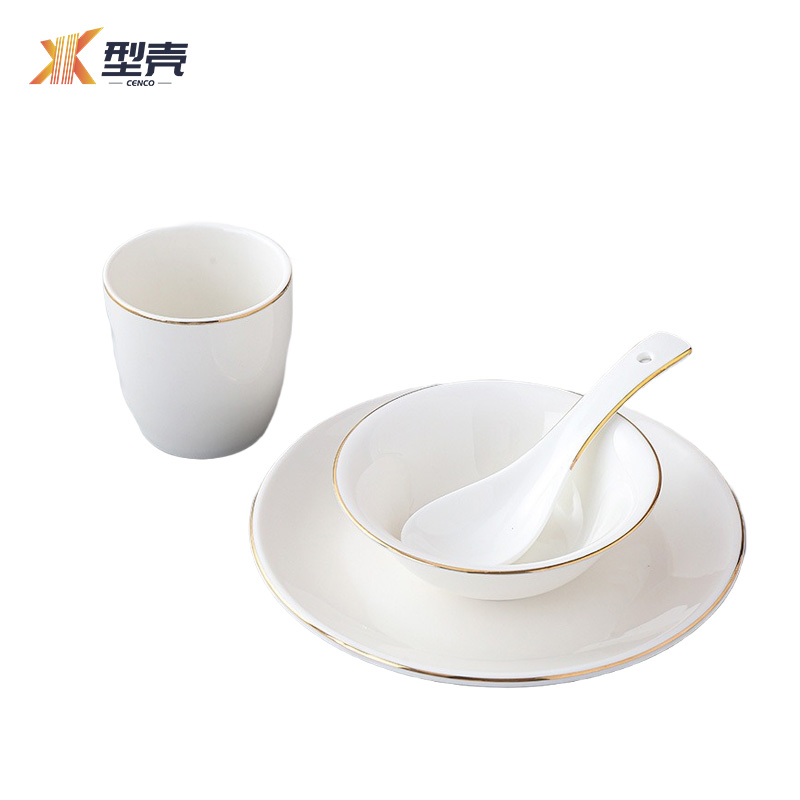 型壳 四件套 4件A 组高清大图