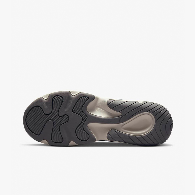 niketechhera减震耐磨防滑低帮运动休闲鞋女款灰绿dr9761001