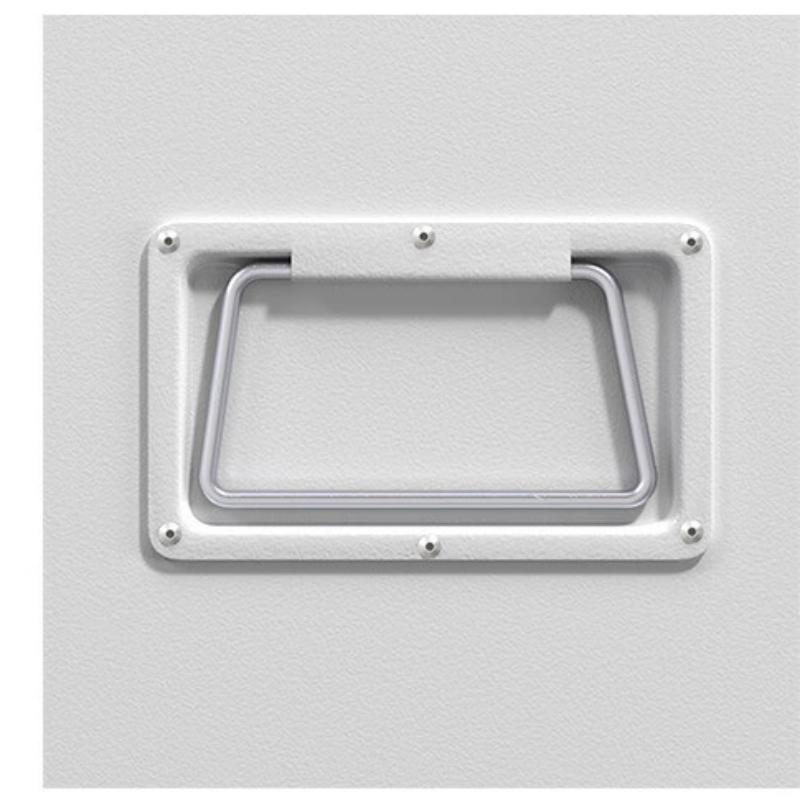 和居态 1号图纸柜 双节带轮子 台高清大图