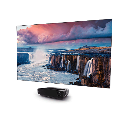 海信（Hisense）80L5 激光电视机80英寸4K人工智能影院巨幕
