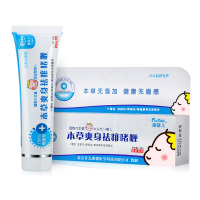 康馨儿(canthink)本草爽身祛痱啫喱(20g)*1