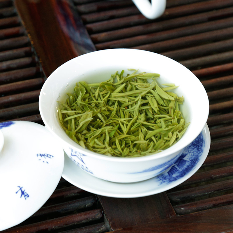 贵天下 都匀毛尖50g茶叶