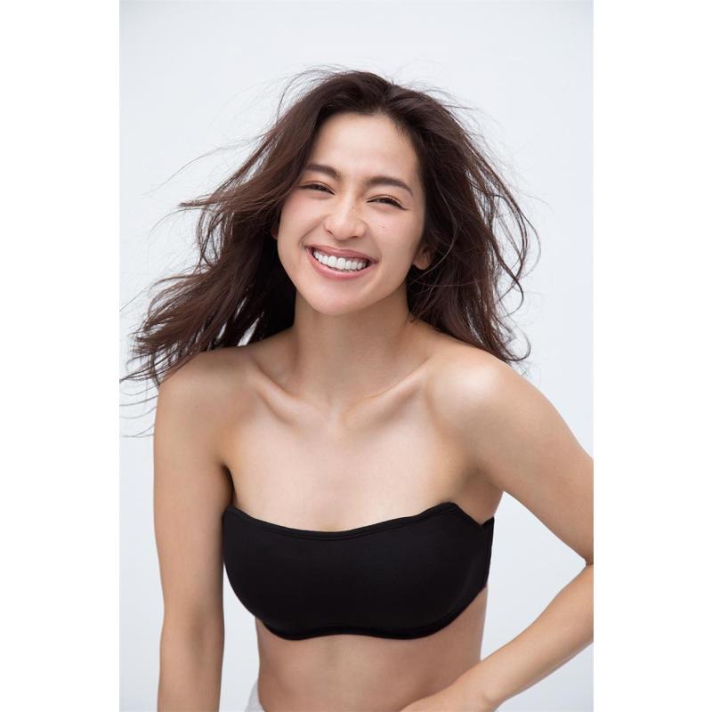 YUNWUXIN抹胸蜜桃派无肩带内衣女文胸聚拢上托防滑小胸加厚礼服美背防走光抹胸