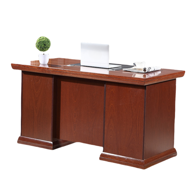 鑫龙都电脑办公桌高清大图