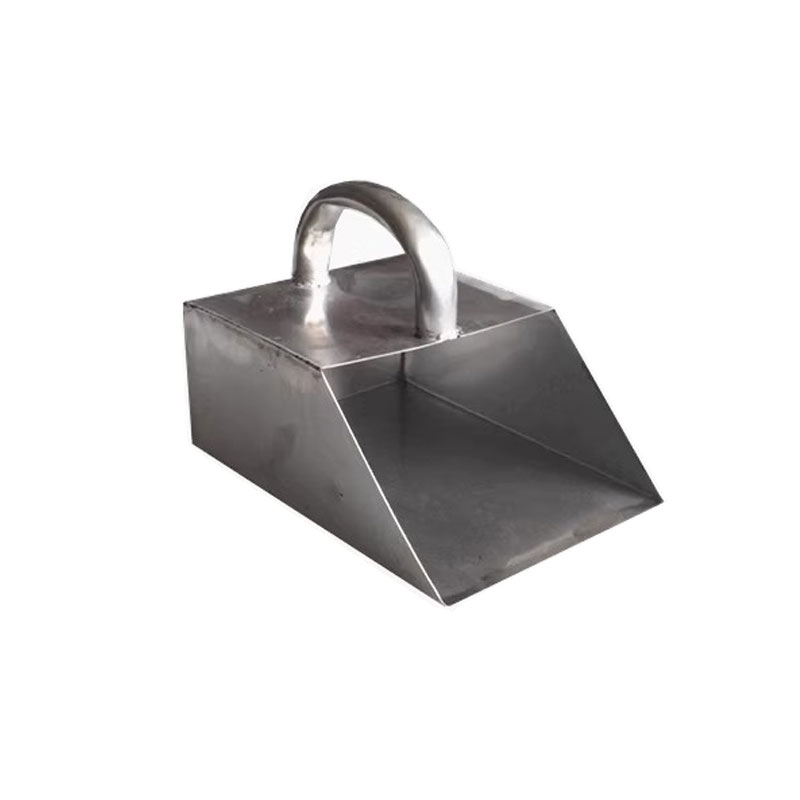 宇恒洋 不锈钢簸箕 30*23*10cm 个高清大图