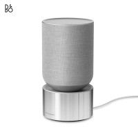 B&O Beosound Balance 无线蓝牙HIFI音箱 丹麦bo家用WIFI多媒体桌面音响 天然铝
