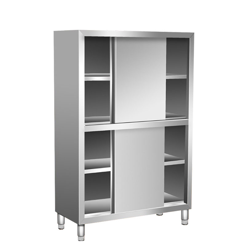 多乐家 不锈钢储物柜 DLJ-CWG-012 个高清大图