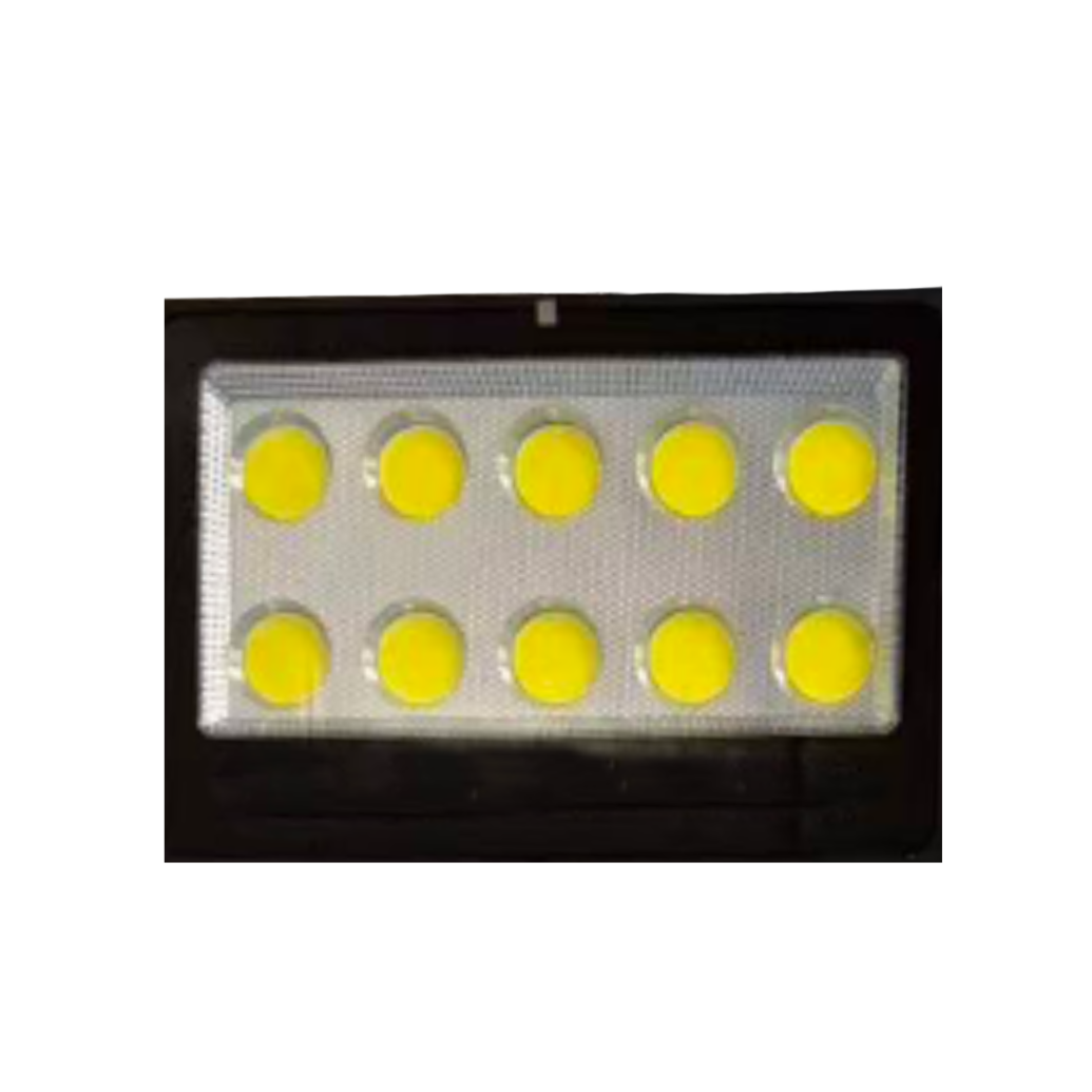 8708 WL-02 30V 150W IP66 30h LED 白光 移动储能稳压照明装置 (计价单位:台) 黑色高清大图