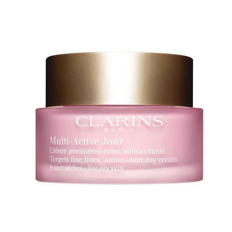clarins/娇韵诗 冻龄霜青春赋活日霜50面霜