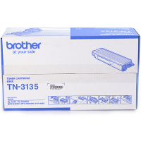 兄弟(brother) 原装粉盒TN-3135墨粉/碳粉 黑色 适用8060 8460 8860 打印约3500页左右