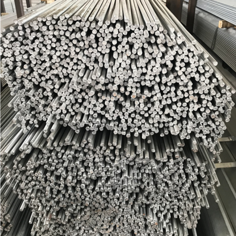 九九佳热镀锌圆钢12mm