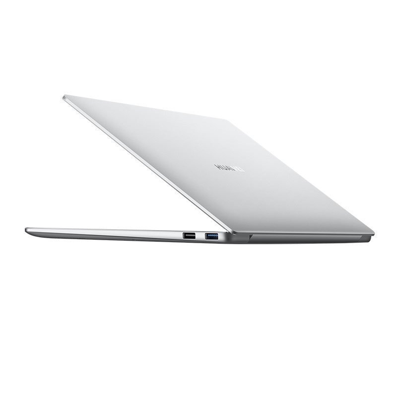 华为 HUAWEI MateBook 14 第三方Linux版 14英寸全面屏超轻薄笔记本电脑( i5-8265U 8GB 512GB固态硬盘 MX250独显 2K高清屏 皓月银)