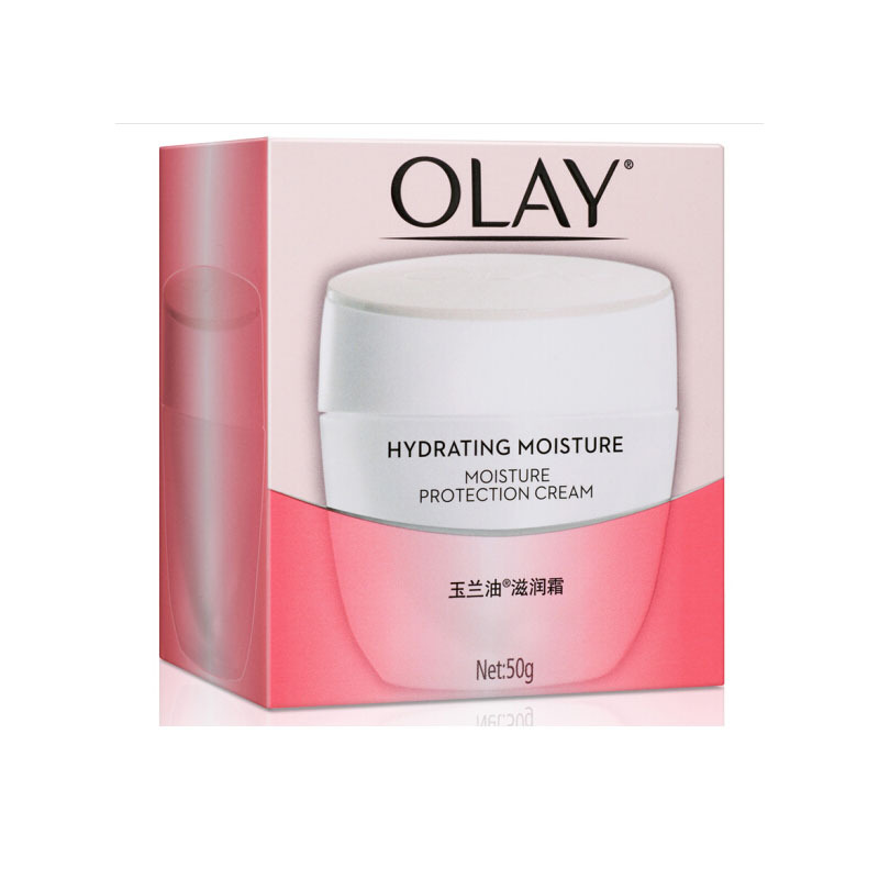 玉兰油(OLAY) 面霜 50g 单个装