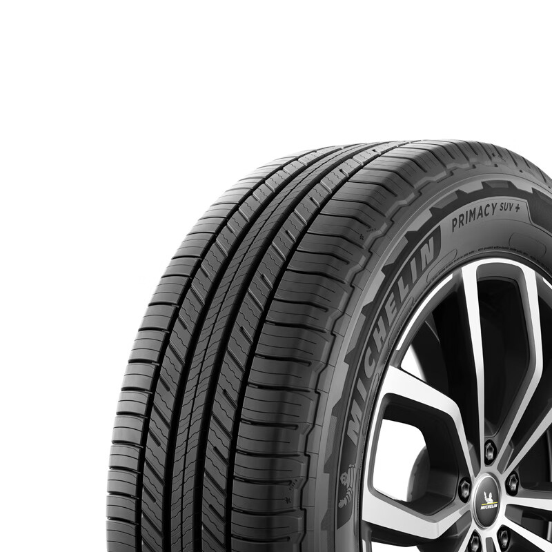 米其林轮胎215/70 R16 100H TL PRIMACY SUV +MI旅悦加强版高清大图
